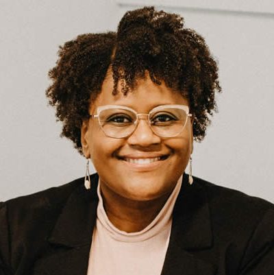 Khalilah Worley Billy