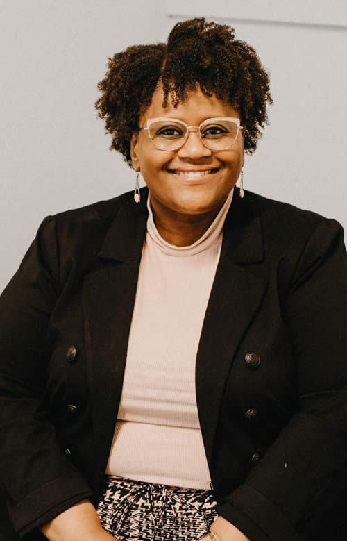 Khalilah Worley Billy