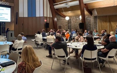 Community Meeting Video 2025