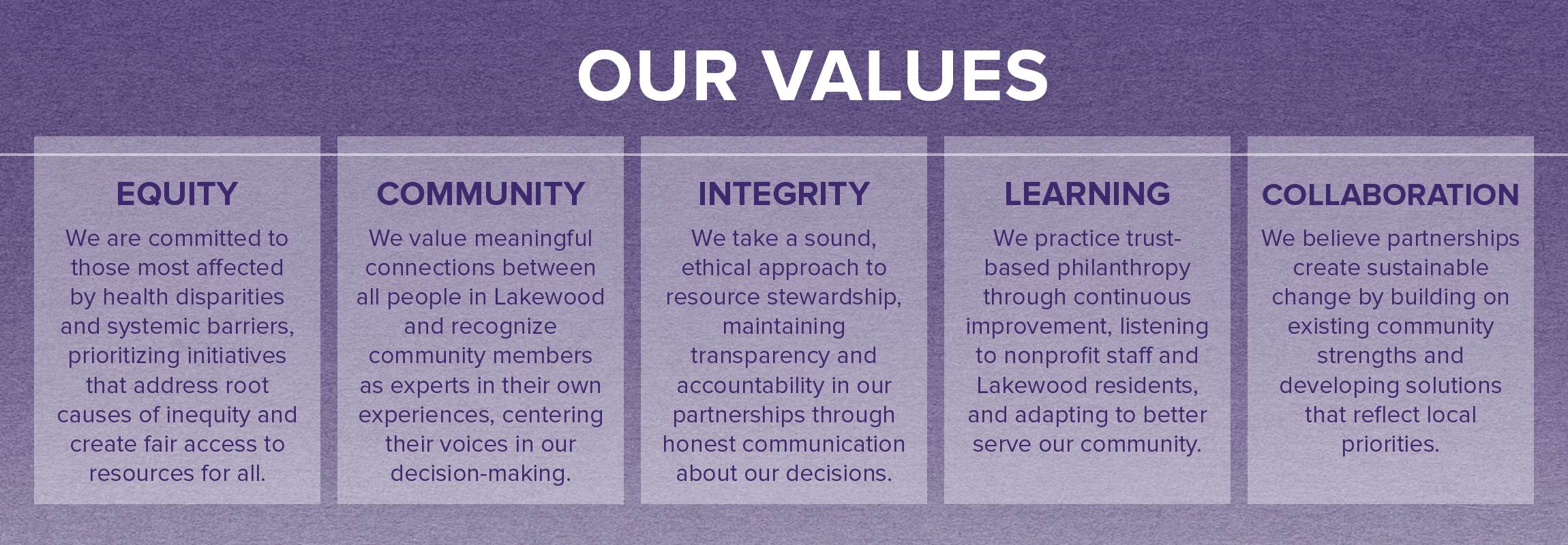 Background image submitted by Kayleigh Connors