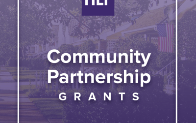 New Grantmaking 2026