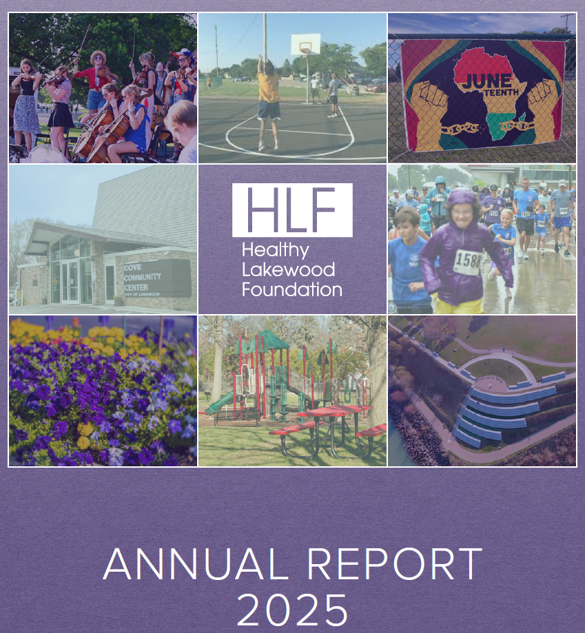 2025 Annual Report