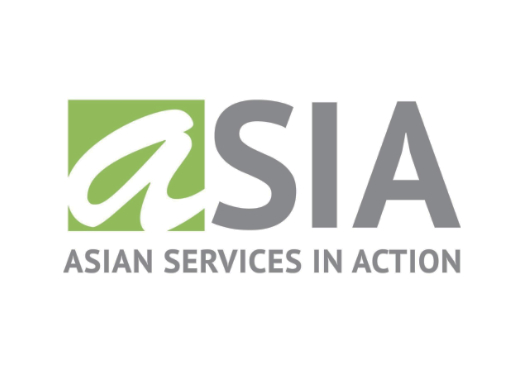 Asian Services in Action